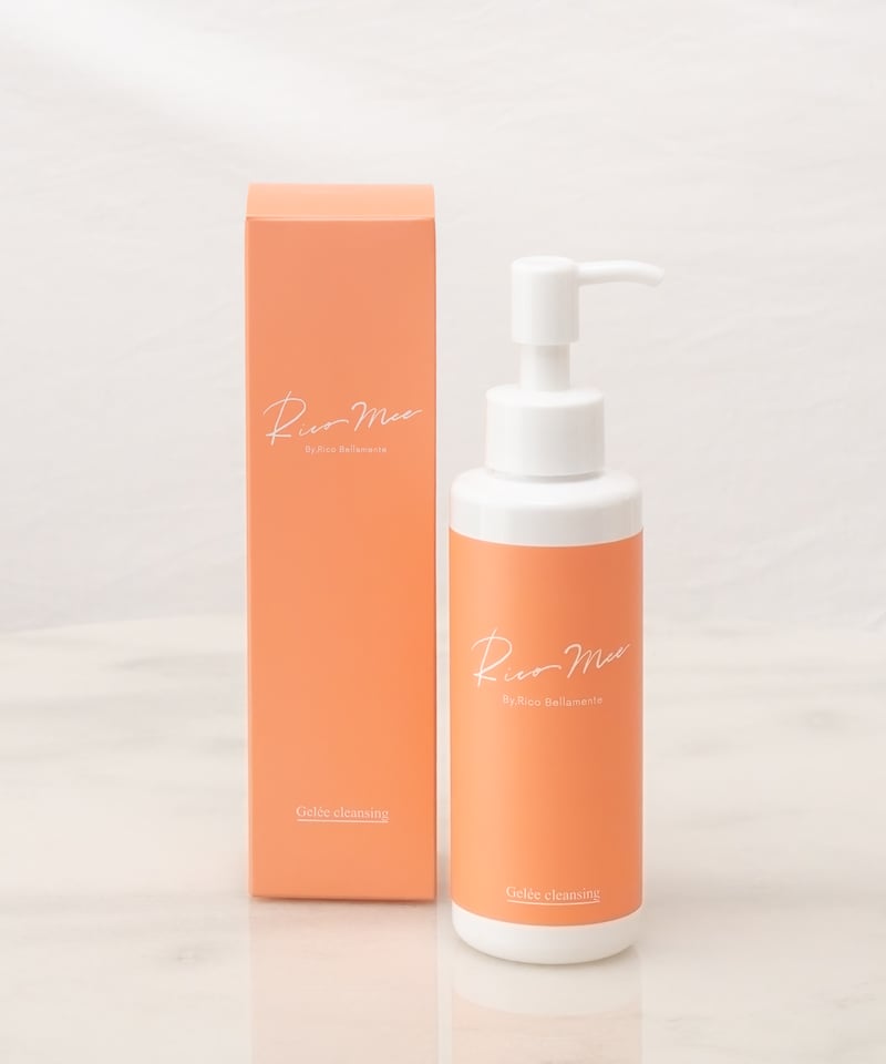 RicoMee ジュレクレンジング | RicoMee official store