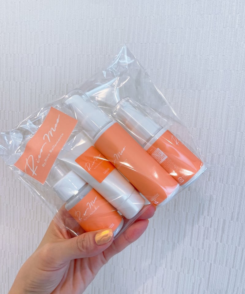 RicoMee スキンケアセット