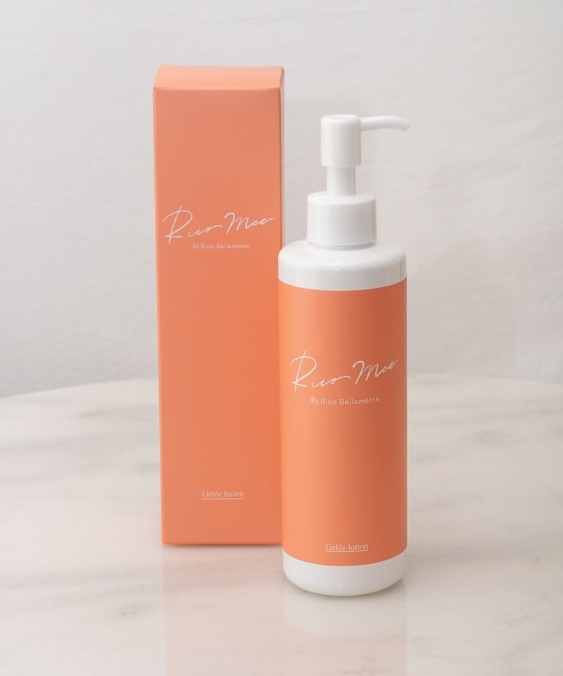 RicoMeeジュレローション | RicoMee official store