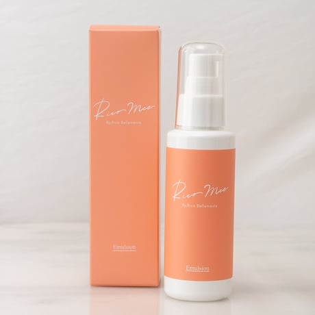 お🉐定期便！エマルジョン