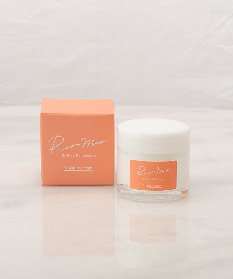 RicoMee モイスチャークリーム | RicoMee official store