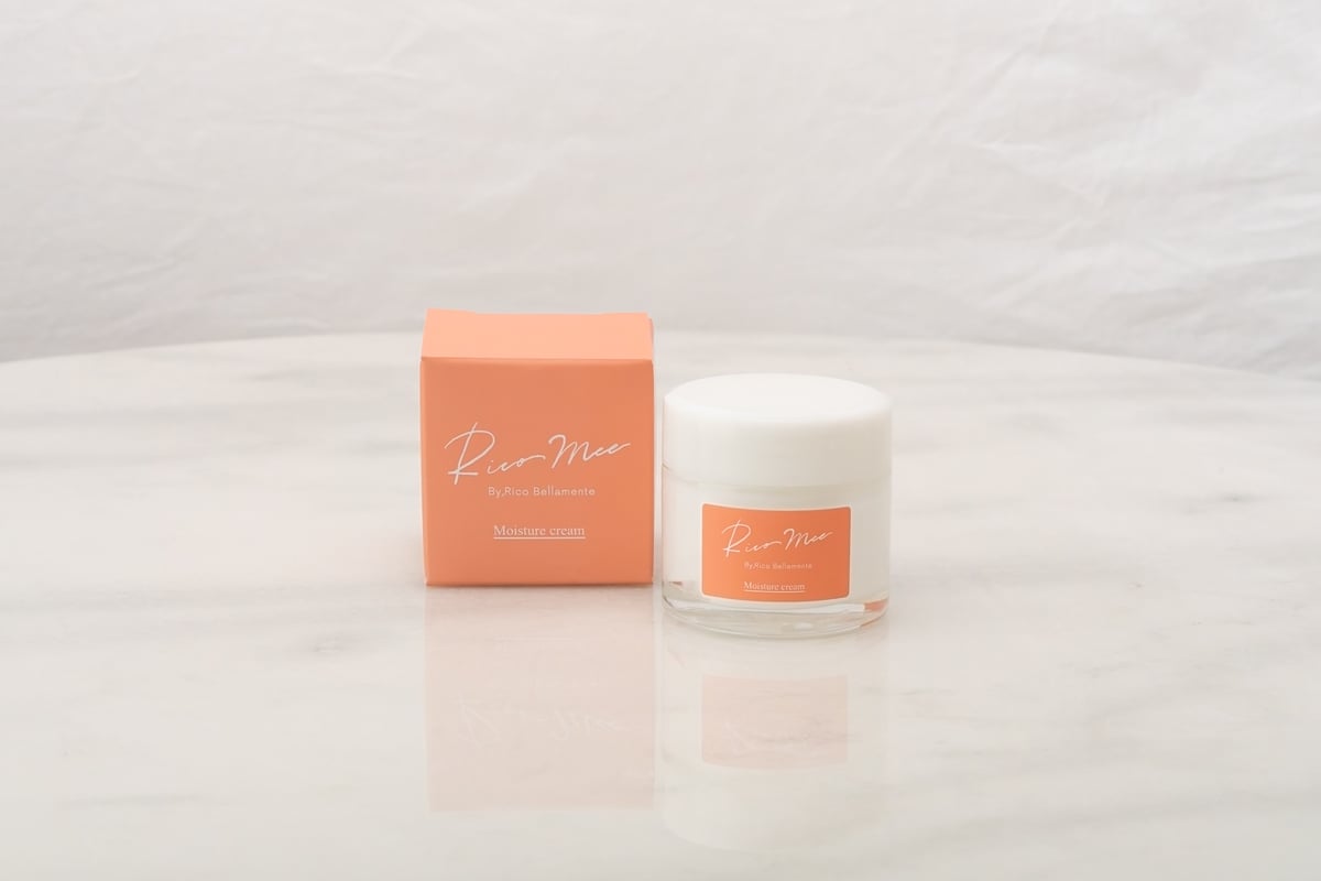 プリミエル モイスチャークリーム ノーマル/オイリー 60ml 27390円相当 RicoMee モイスチャークリーム | RicoMee official store