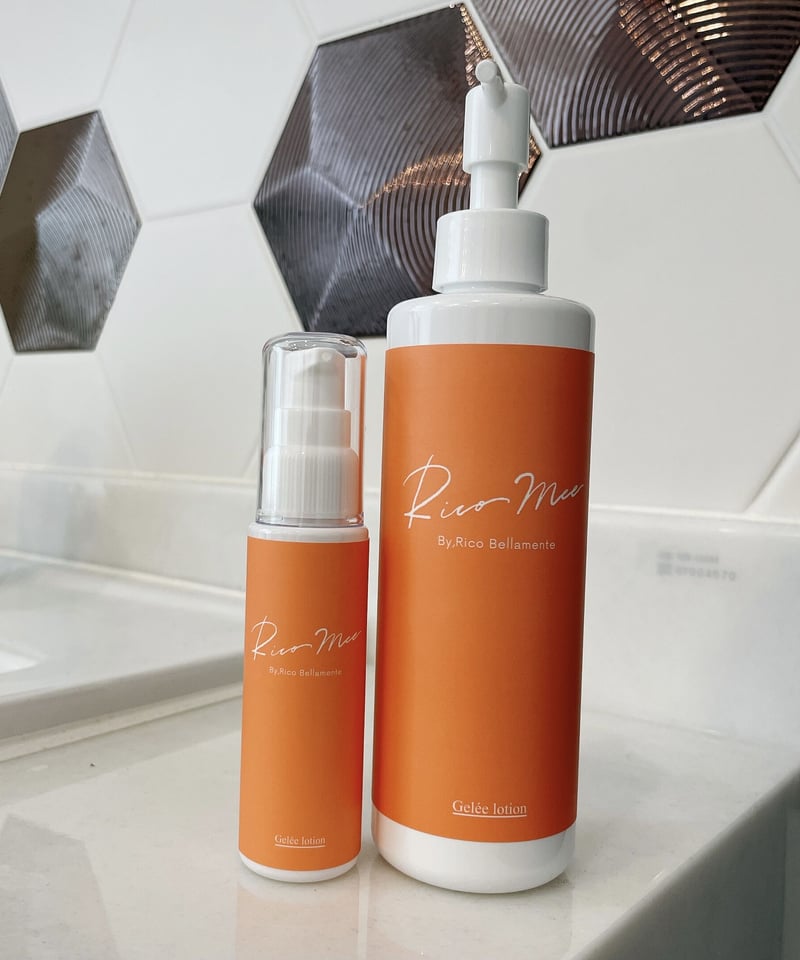 RicoMee スキンケアセット（1set） RicoMee スキンケアセット 【公式通販】