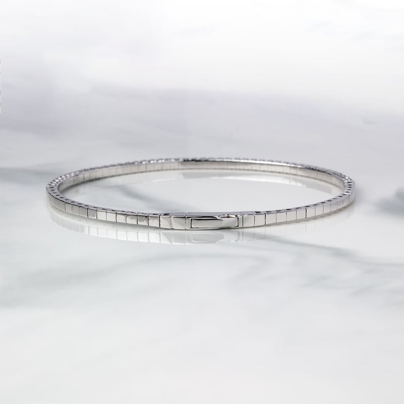 Op.62 precious ダイヤモンドバングル | 1 by 4 jewelry