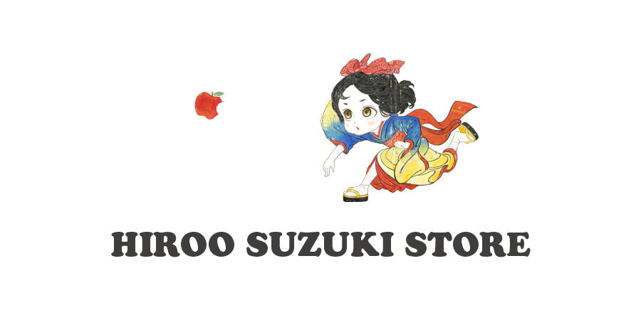 Hiroo Suzuki Store