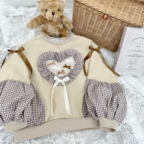 teddy♡me