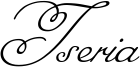 Iseria