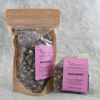 MAQUIBERRY