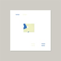 【CD】3rd AL 「Familiar」