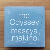 【CD】1st AL 「the Odyssey」
