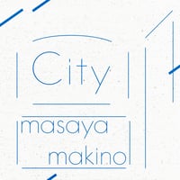 【CD】2nd AL 「City」