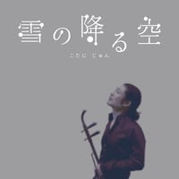雪の降る空［CDアルバム］