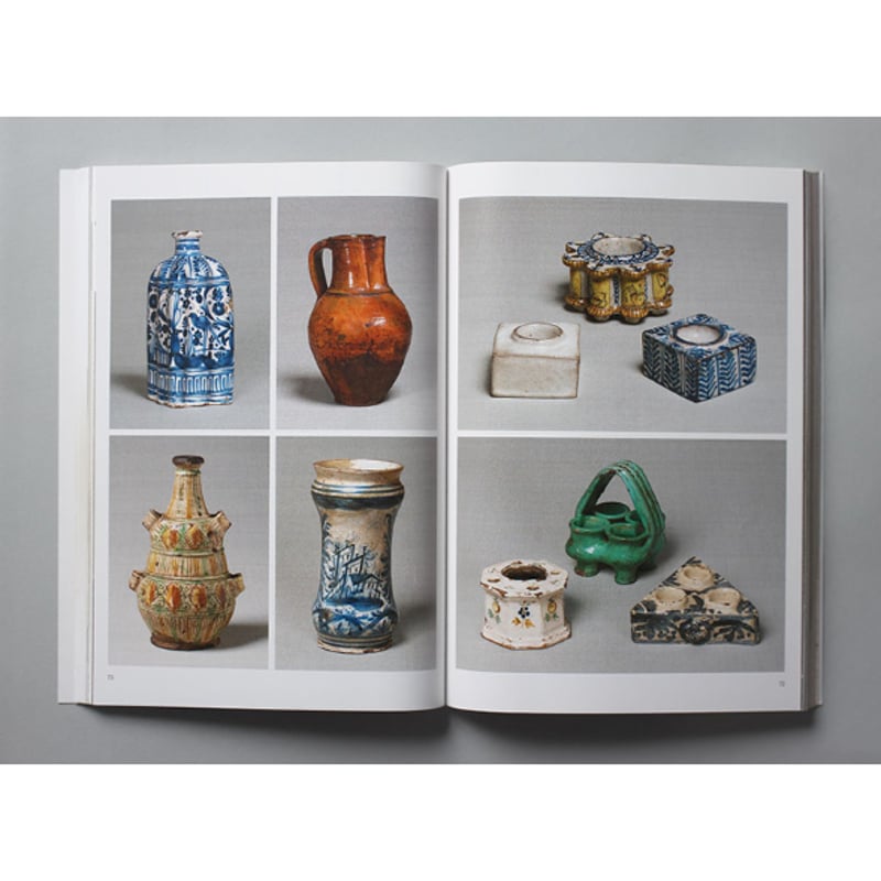 村田コレクション受贈記念 西洋工芸の美 | 日本民藝館オンラインショップ