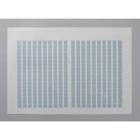 雑誌『工藝』原稿用紙