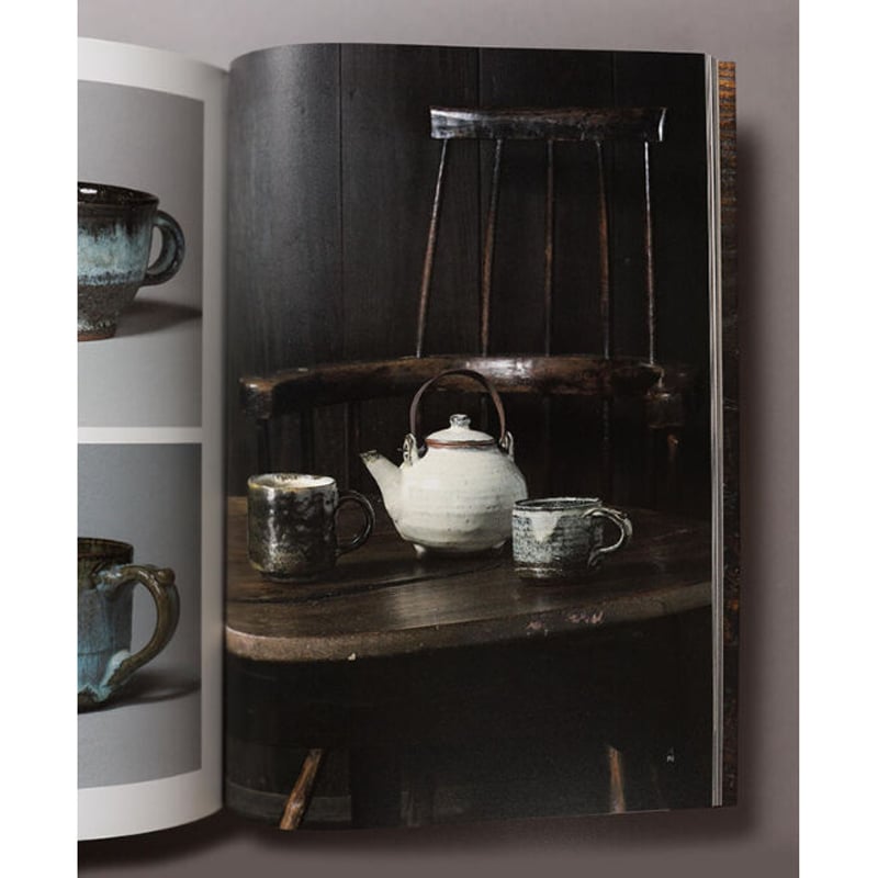 鈴木照雄作陶集 | 日本民藝館オンラインショップ