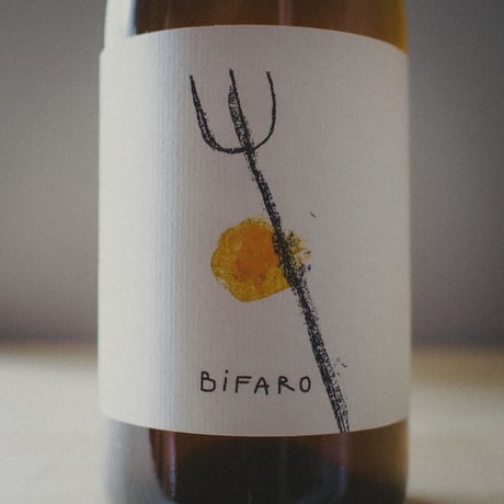 レ・クアットロ・ヴォルテ "ビファロ・ビアンコ” 2021 / Le Quattro Volte "Bifaro Bianco" 2021