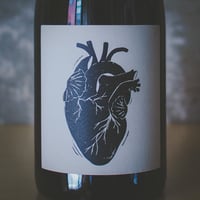 ヴァン・ノエ "アムール・ヴァッシュ" | Vin Noe "AMOUR VACHE" 2024