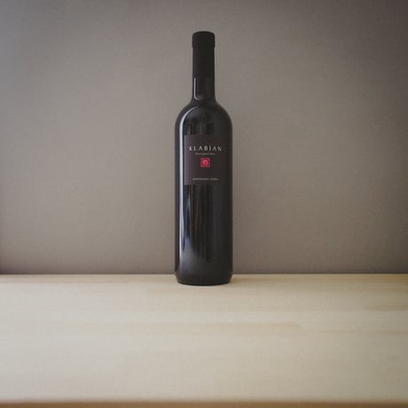 Klabjan "Refošk E.N.” 2011 / クラビヤン “レフォスコ エチケッタ ネッラ“ 2011