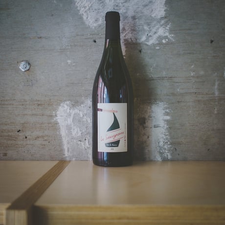 ローラン・ルブレ "ラ・ソーヴィニョンヌ" 2022 | Laurent Lebled  "La Sauvignonne" 2022