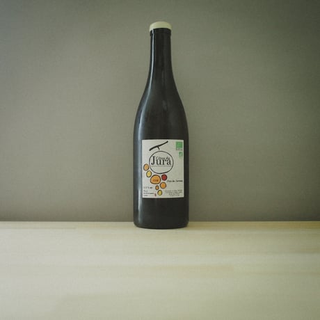 Domaine Wicky "Clos De Jerminy" / ドメーヌ・ヴィッキー "クロ・ド・ジェルミニ" 2018