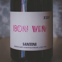 サンティニ "ボン・ヴァン" | SANTINI "Bon Vin " 2024