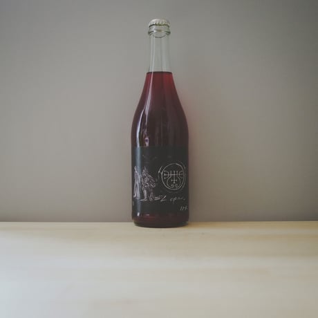 エムケーワイン "ゼパー" 2022 | MK Wine "Zepar" 2022