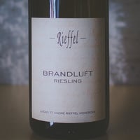 リーフェル "リースリング　ブランドルフト" | Rieffel "Riesling Brandluft" 2021