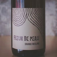 レオ・ディリンジャー "フルール・ド・ポー" 2022 | Léo Dirringer "Fleur de peau" 2022