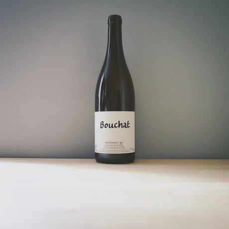 ドメーヌ・ソーヴテール "ブシャ" 2019 / Domaine Sauveterre "BOUCHAT" 2019