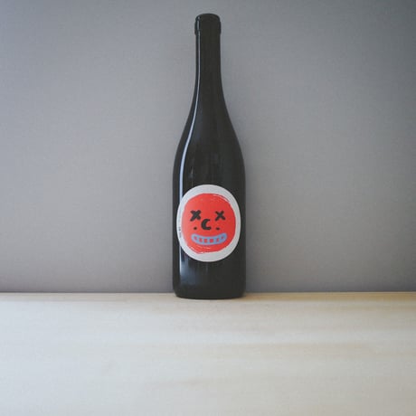 カッシーナ タヴィン “トック #2” 2020 / Cascina Tavijn “TOC #2” 2020