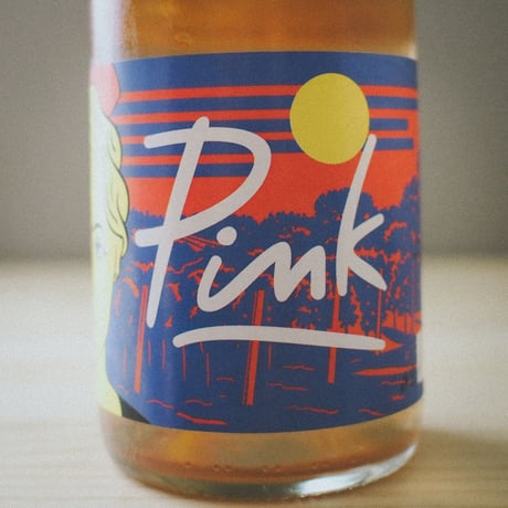 クラスナ・オラ "ピンク" / Vinařství Krásná hora "Pink" 2021
