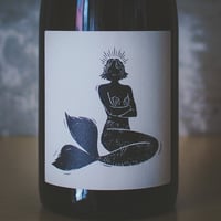 ヴァン・ノエ "ブルゴーニュ・ルージュ・グール・ダムール" | Vin Noe "BOURGOGNE ROUGE GUEULE D'AMOUR" 2024