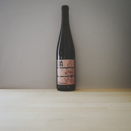 ヴァイングート・マン "カルクス グラウブルグンダー" 2021 | Weingut Mann "Calx Grauburgunder" 2021