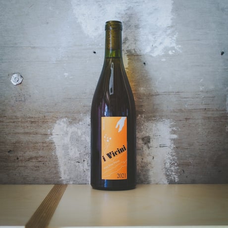 ジャン・イヴ・ペロン "イ・ヴィチーニ・モスカート" 2021 | Jean Yves Peron "i Vicini Moscato" 2021