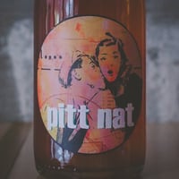 ピットナウアー “ピット・ナット・ロゼ" | Pittnauer “pitt nat Rosé” 2023