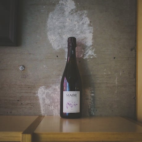 シャノパーニュ・マブ "レ・プティ・プレヴォー"  | CHAMPAGNE MABE Les Petits Prévost
