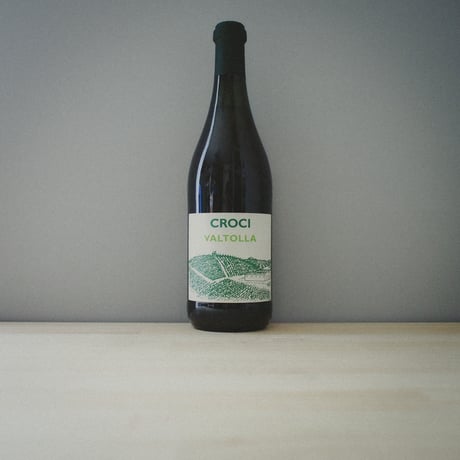 クローチ "ヴァルトッラ ビアンコ" 2021 | CROCI "VALTOLLA” Bianco 2021