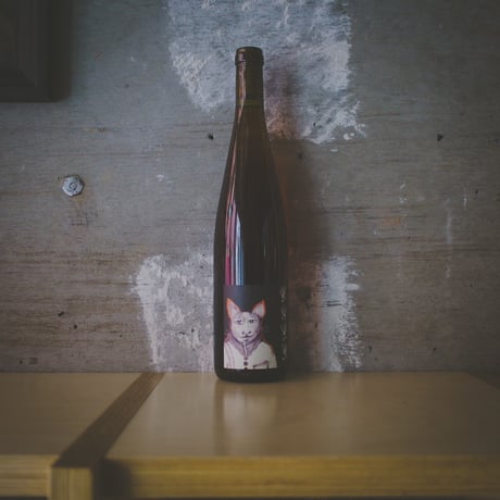 リエッシュ "カン・ル・シャ・ネ・パ・ラ" | RIETSCH "Quand le Chat n'est pas la” 2023