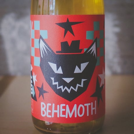 ノイタ・ワイナリー "ベヘモス" 2022 | NOITA winery "BEHEMOTH" 2022