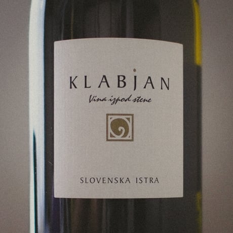 Klabjan "Cuvée” 2019 / クラビヤン “キュヴェ“ 2019