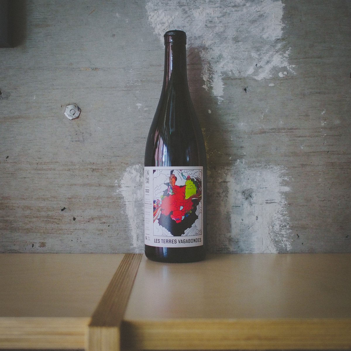 ル・ヴィニョーブル・デュ・パギュー 