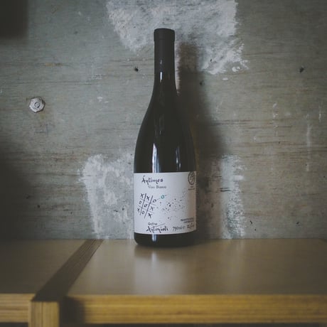 カンティーナ・アントニオーリ "アンティム" 2019 | Cantina Antonioli "Ántimes" 2019
