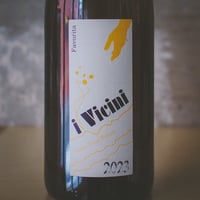 ジャン・イヴ・ペロン "ファヴォリータ" 2023 | Jean Yves Peron "Favorita" 2023