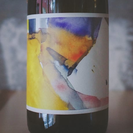 ヴァイングート・ウィラー "ムスカテラー" | Weingut Wihler "Muskateller" 2023