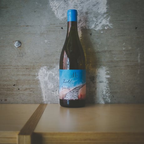 ヴァイングート ビアンカ&ダニエル シュミット "ゾルド" | Weingut Bianka und Daniel Schmitt "Zold" 2021