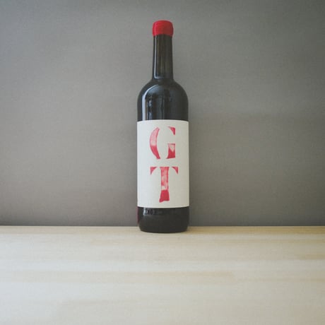 Partida Creus "GT GARRUT" 2016 / パルティーダ・クレウス "ガルー ティント GT" 2016