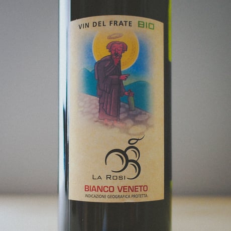 ラ・ロージ "ヴァン・デル・フラーテ" 2020 / La Rosi "VIN DEL FRATE" 2020