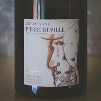 ピエール・ドゥヴィユ  コパン シャルドネ | PIERRE DEVILLE Copin Chardonnay 21B