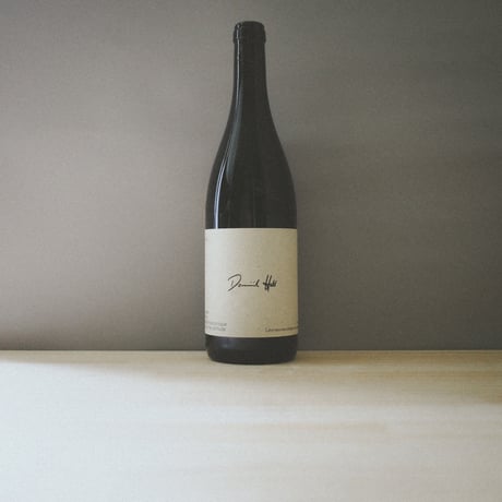 Dominik Held "Cuvee Rot" /ドミニク・ヘルド キュヴェ・ロット 2020