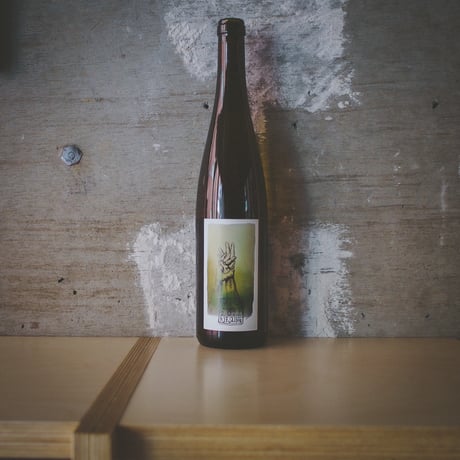 ゲオーグ・リンゲンフェルダー "リースリング" 2022 | Georg Lingenfelder "Riesling” 2022